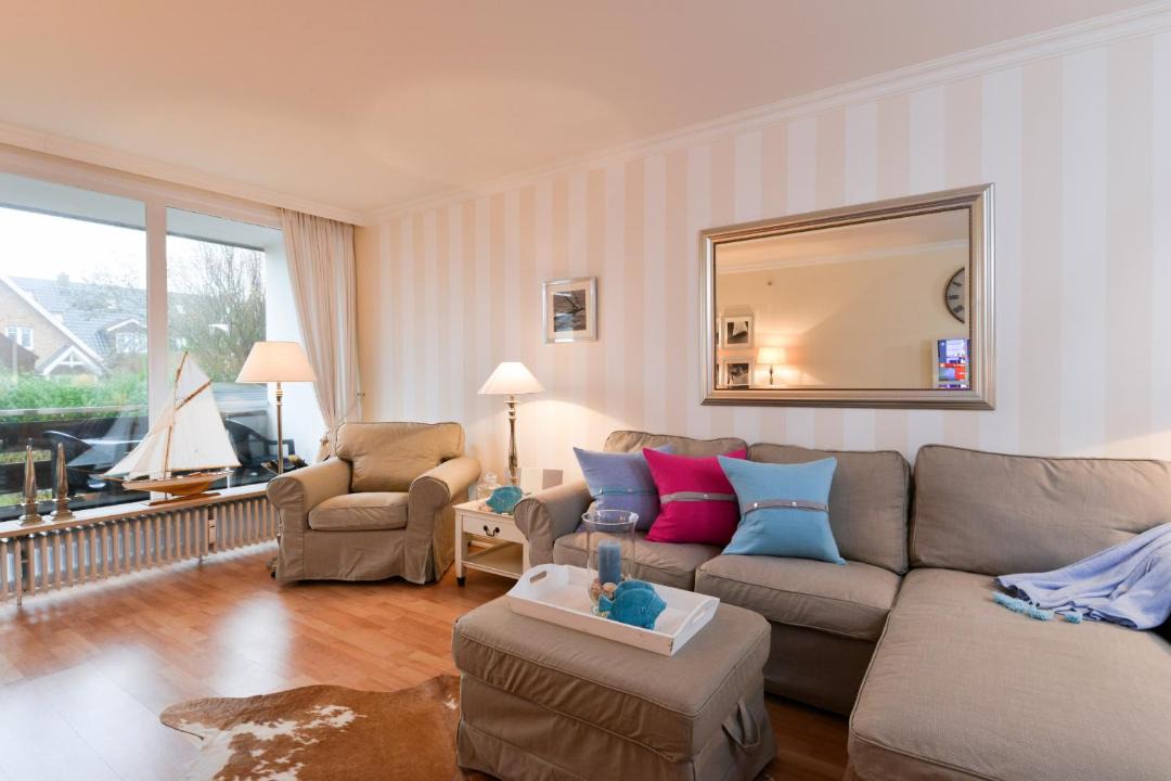 Photo of Livingroom in Westerland
