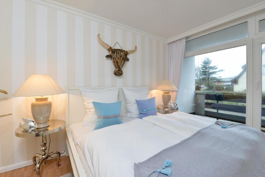 Photo of Bedroom in Westerland
