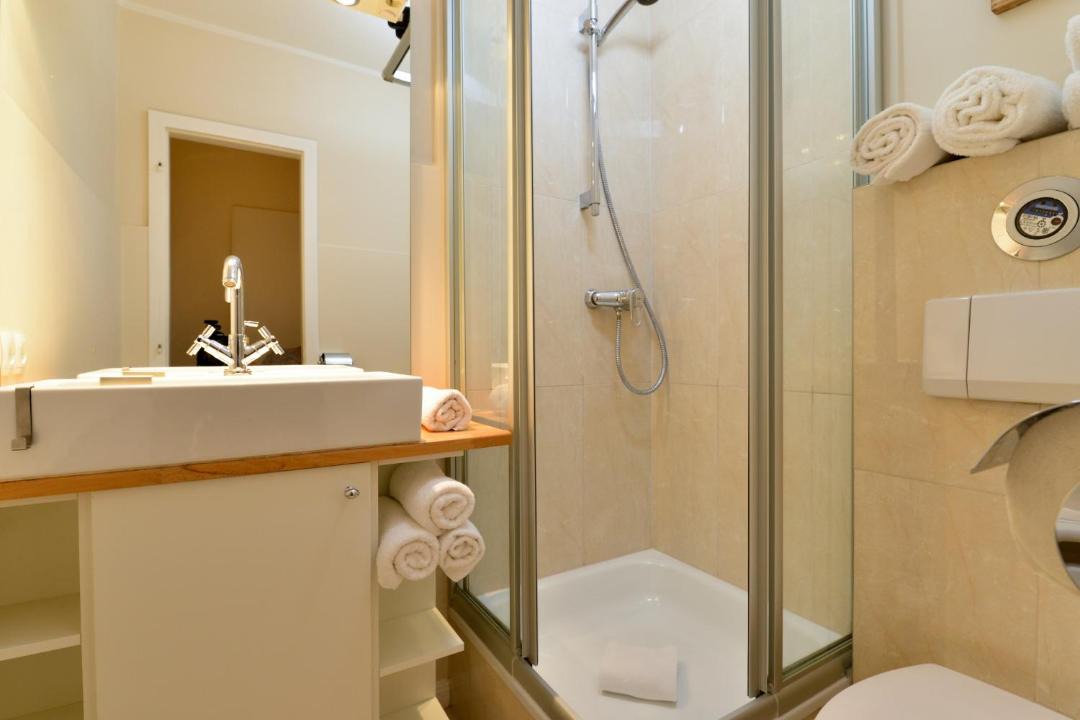 Photo of Bathroom in Westerland