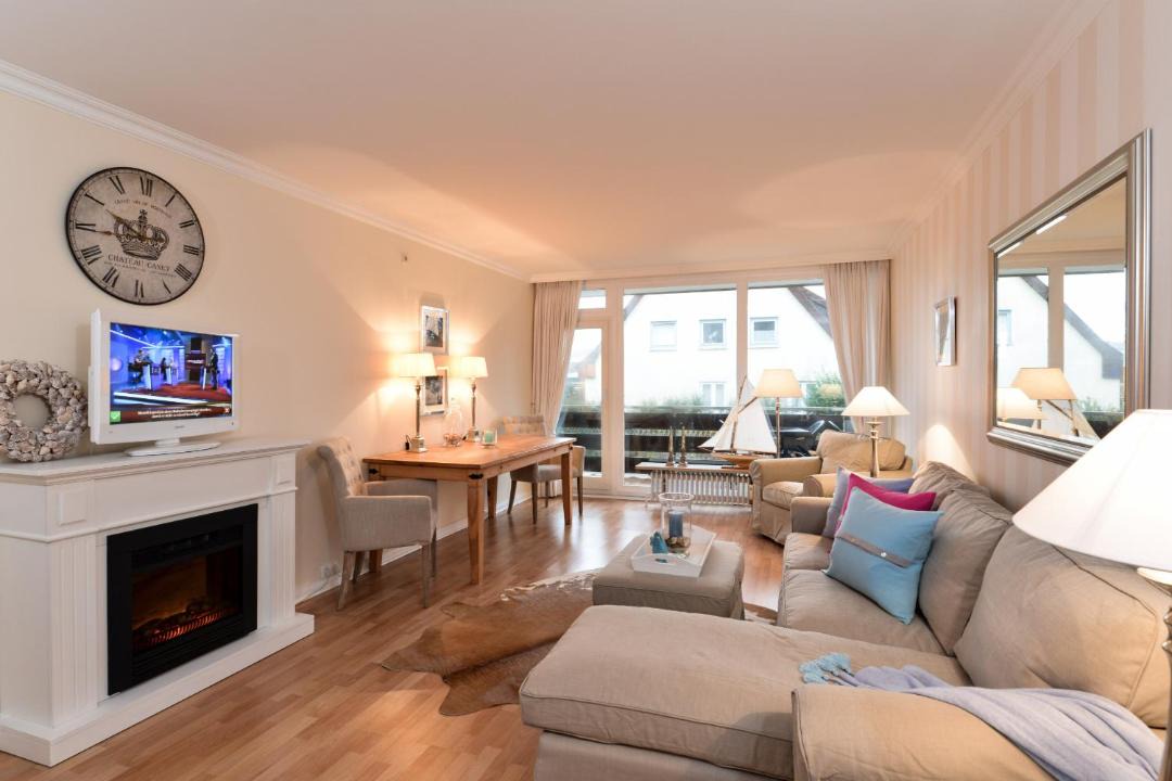 Photo of Livingroom in Westerland