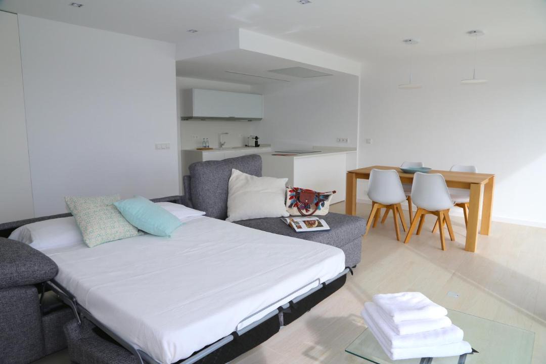 Photo of Bedroom in Santa Margarida