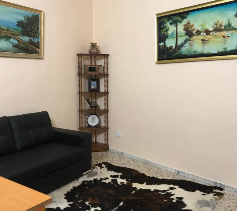 Photo of Livingroom in Puerto de Santiago
