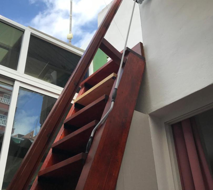 Photo of Patio Balcony in Puerto de Santiago