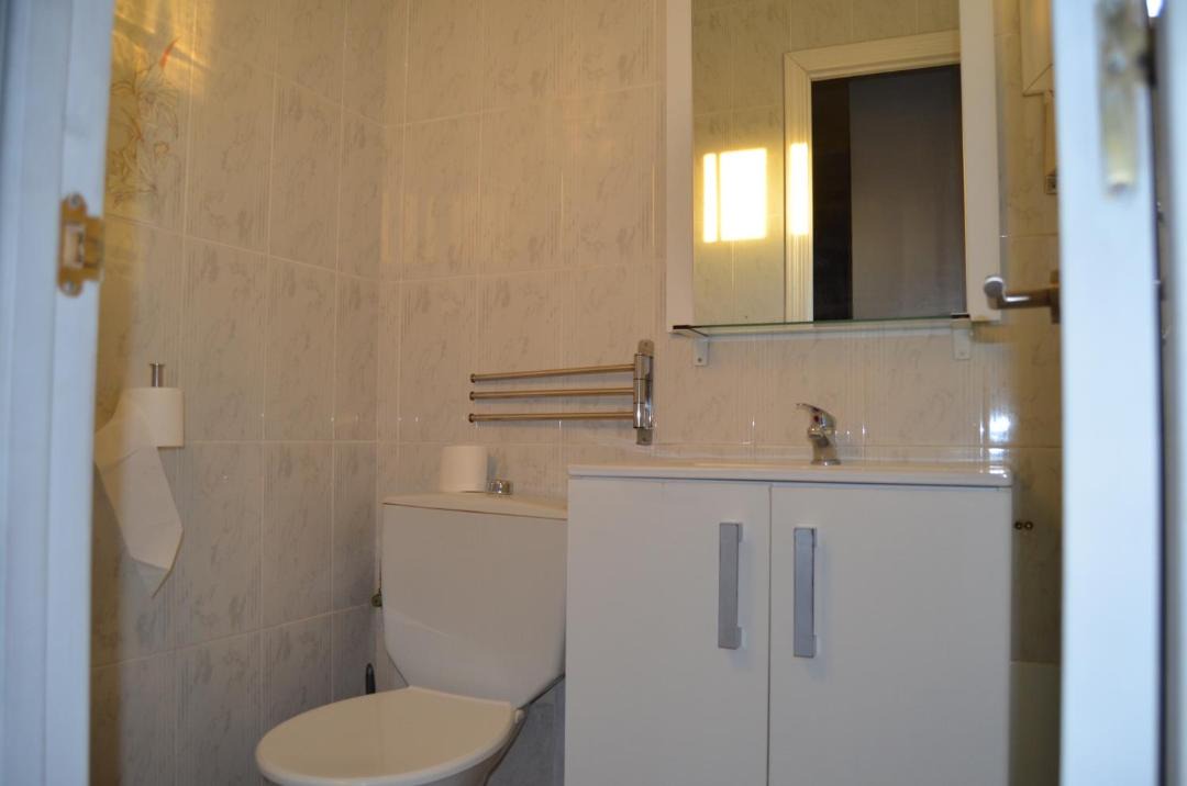 Photo of Bathroom in Cordoba