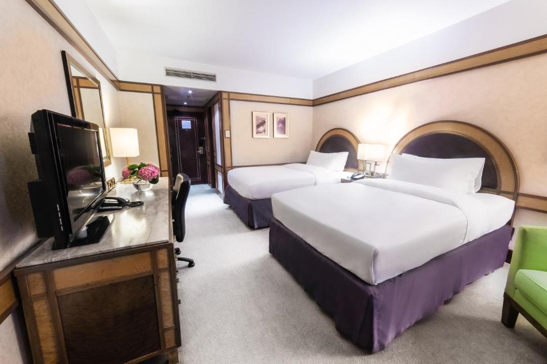 Photo of Bedroom in Josefov