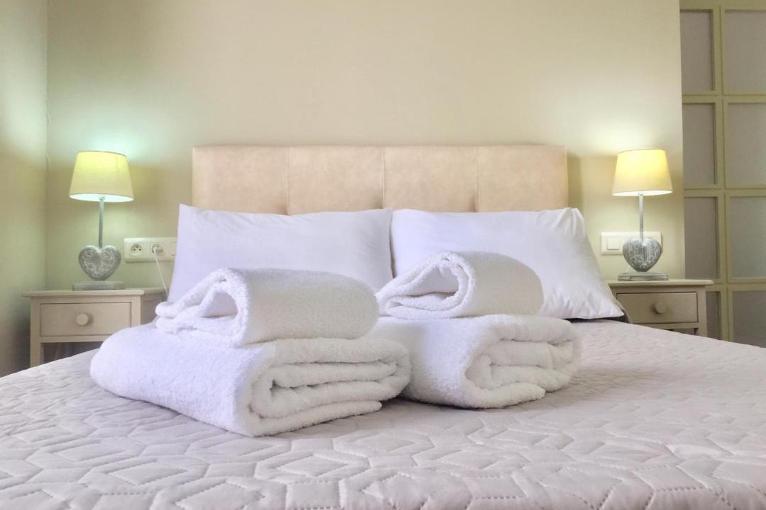 Photo of Bedroom in Santiago