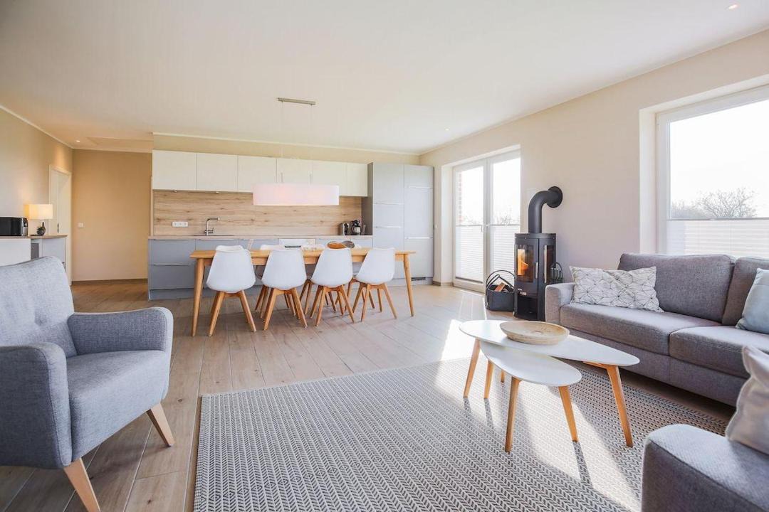 Photo of Livingroom in Sahrensdorf
