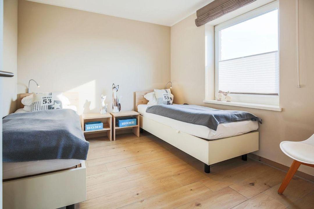 Photo of Bedroom in Sahrensdorf