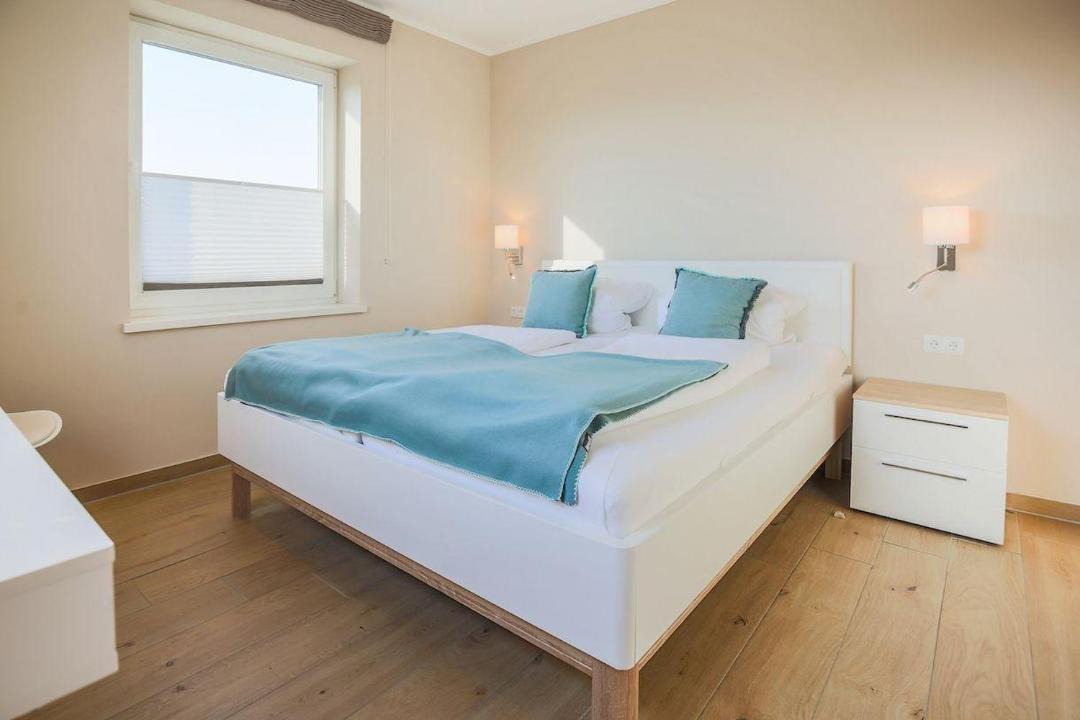 Photo of Bedroom in Sahrensdorf