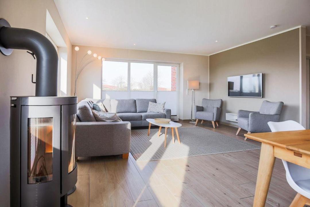 Photo of Livingroom in Sahrensdorf