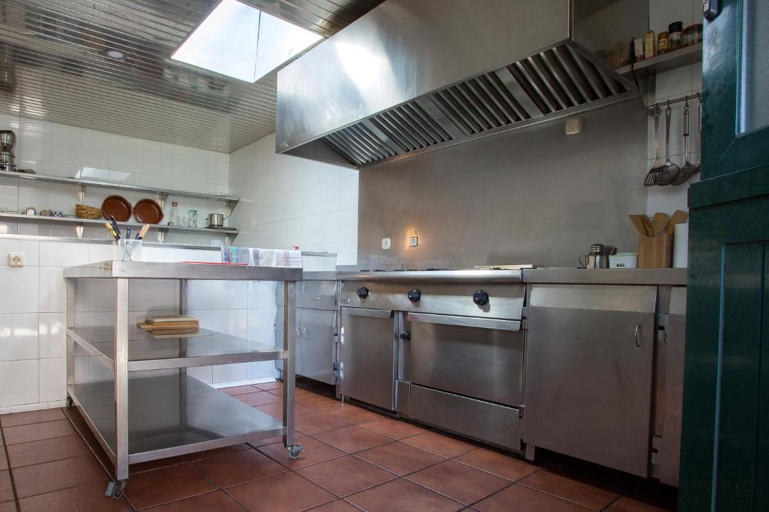 Photo of Kitchen in Raices