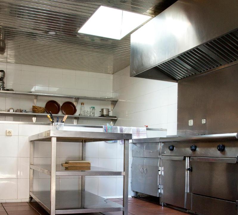 Photo of Kitchen in Raices