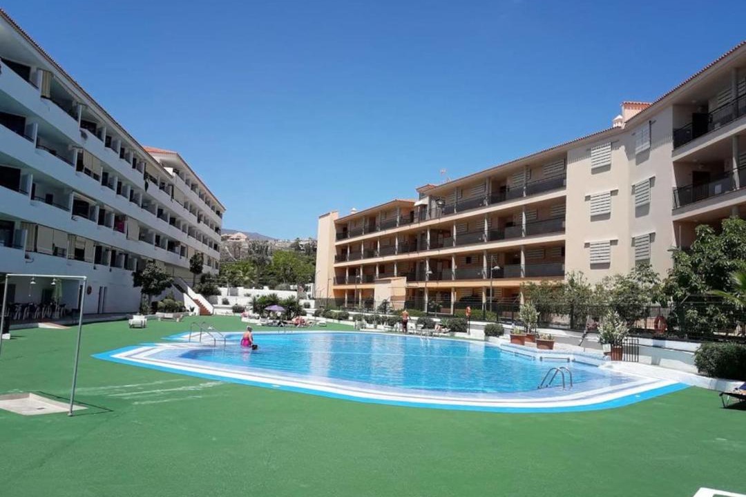 Photo of Outdoor in Los Cristianos