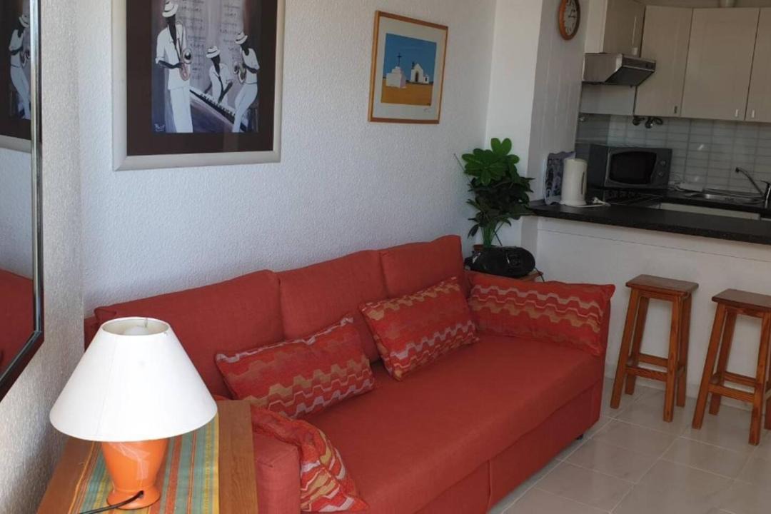 Photo of Livingroom in Los Cristianos