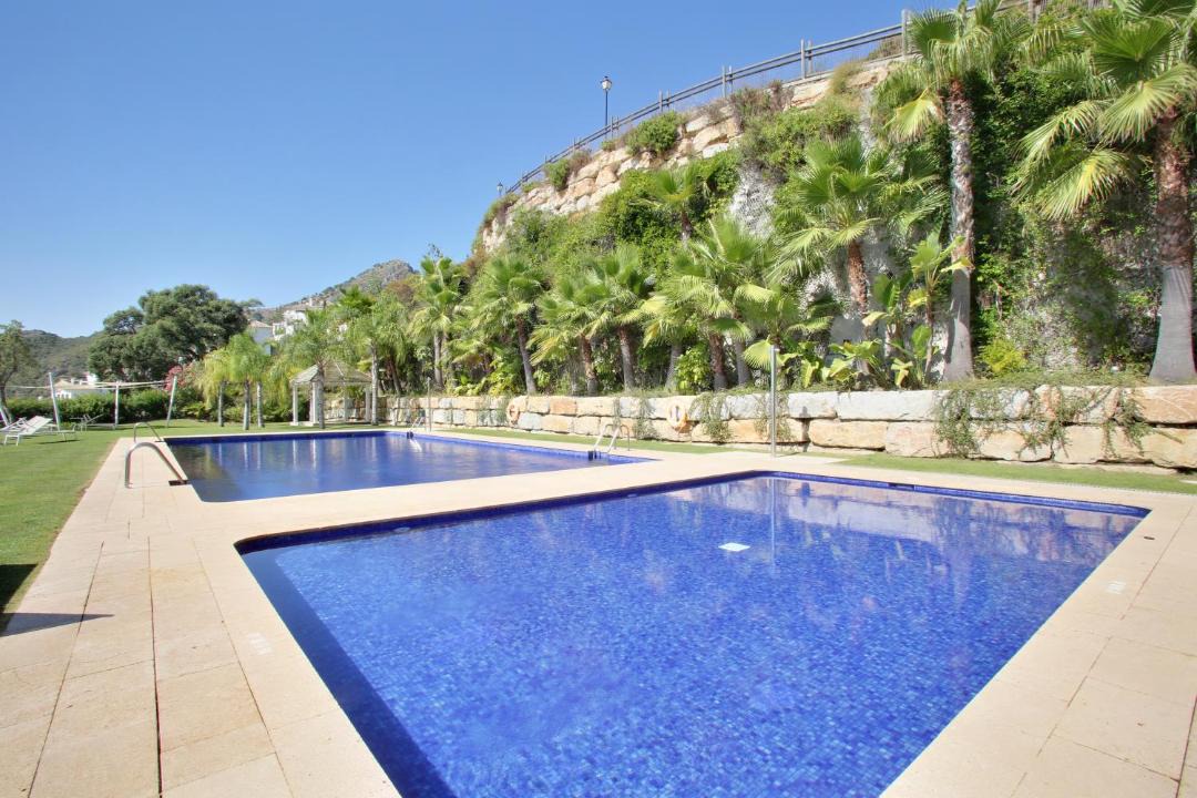 Photo of Outdoor in Benahavis