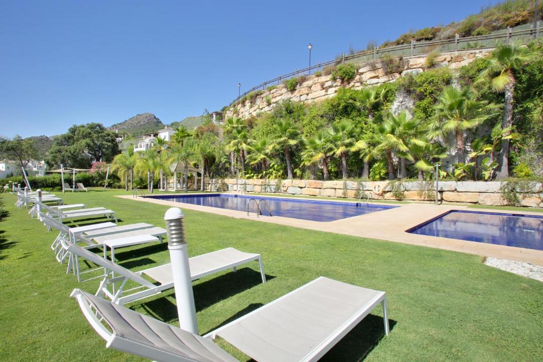 Photo of Outdoor in Benahavis
