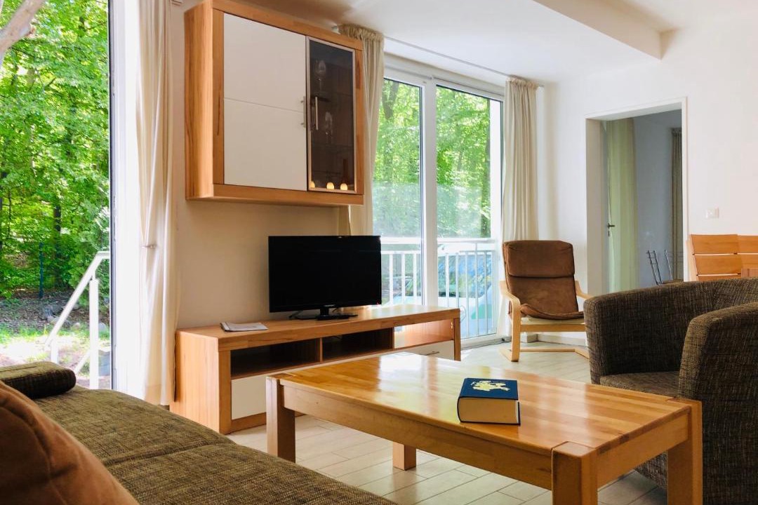 Photo of Livingroom in Binz