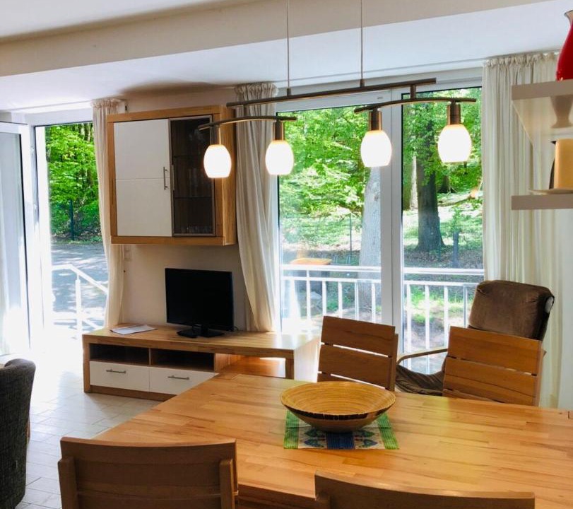 Photo of Livingroom in Binz