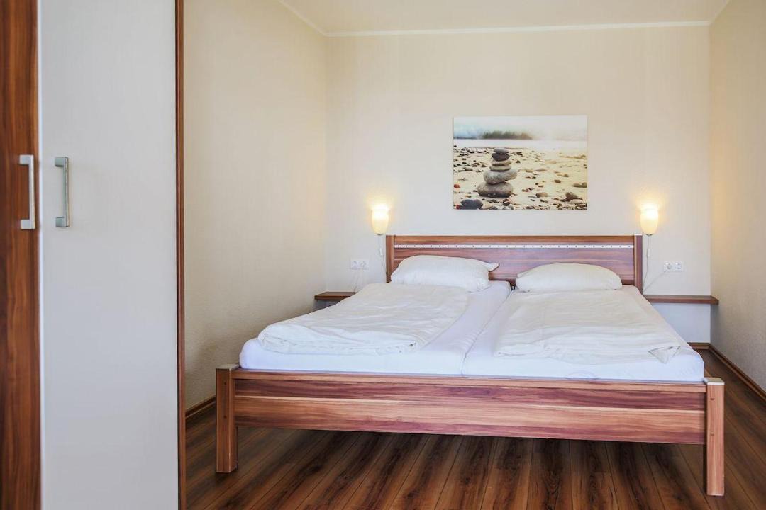 Photo of Bedroom in Sahrensdorf