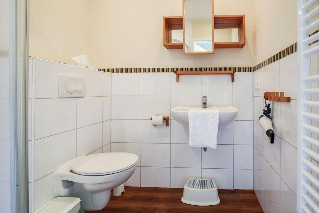 Photo of Bathroom in Sahrensdorf