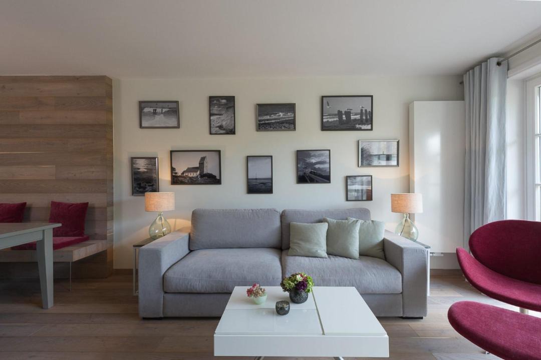 Photo of Livingroom in Keitum