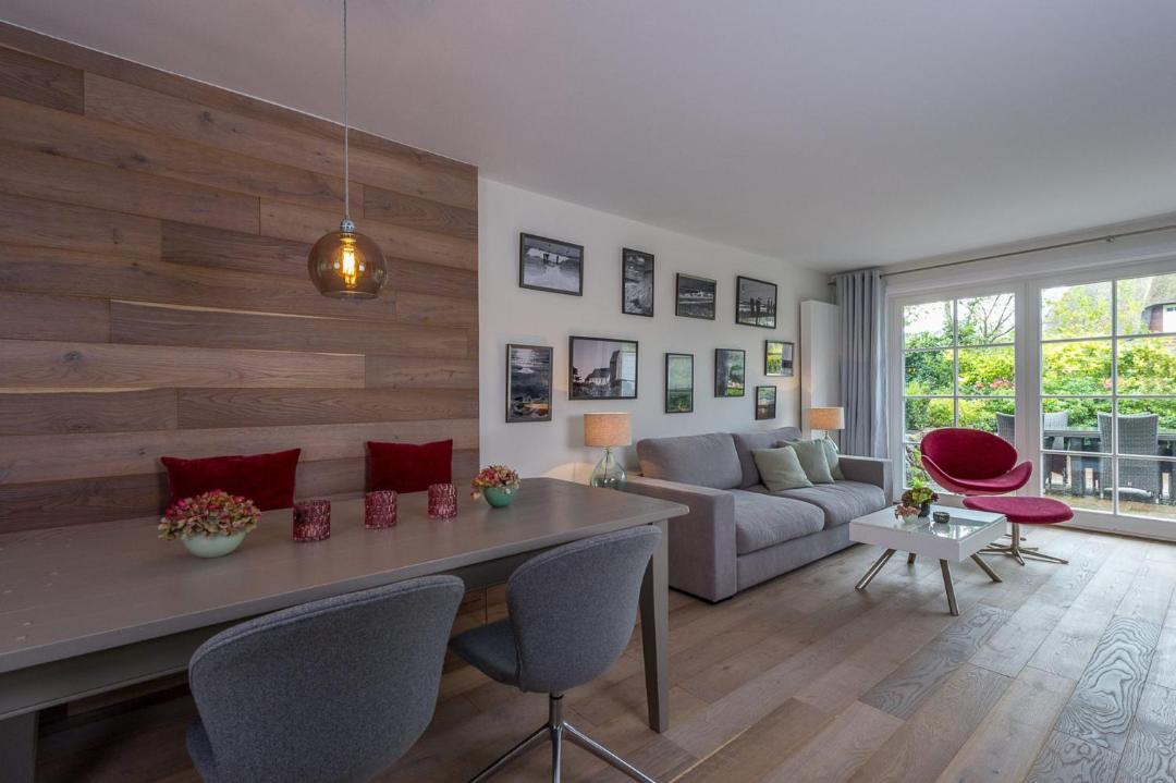 Photo of Livingroom in Keitum
