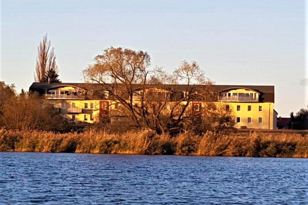 Photo of Buildings in Plaue