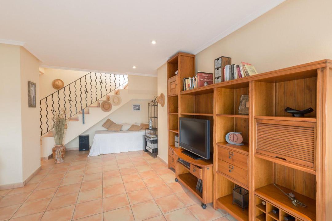Photo of Livingroom in El Moncayo