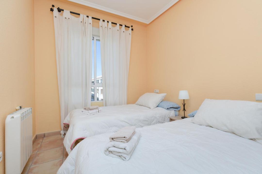 Photo of Bedroom in El Moncayo