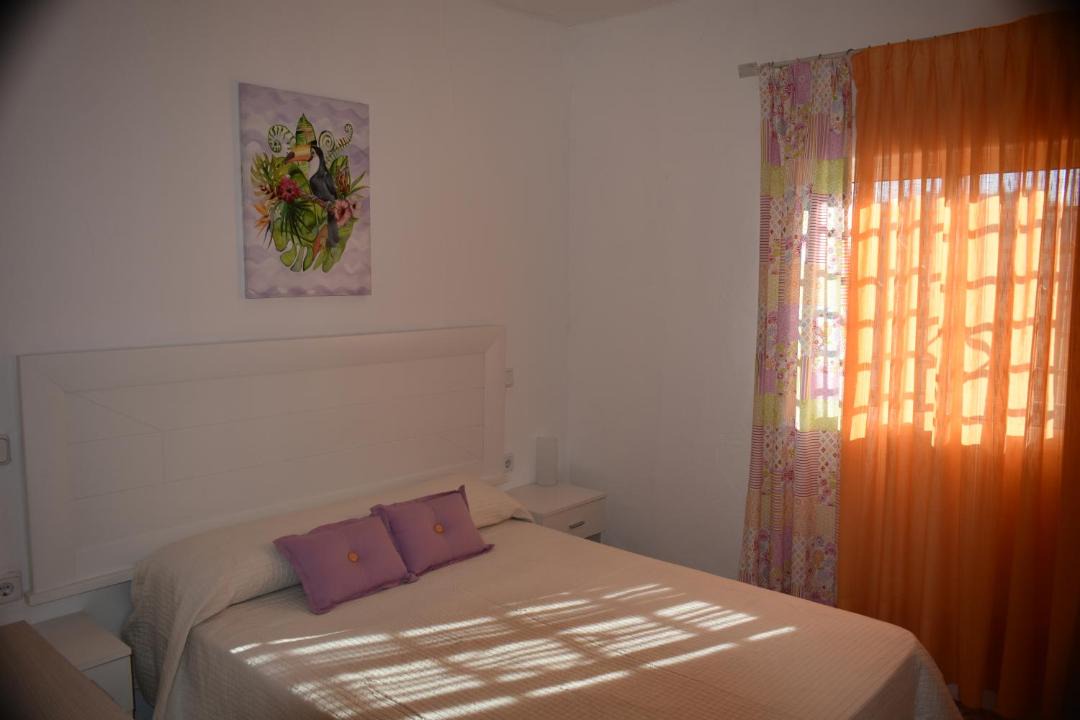 Photo of Bedroom in Cordoba