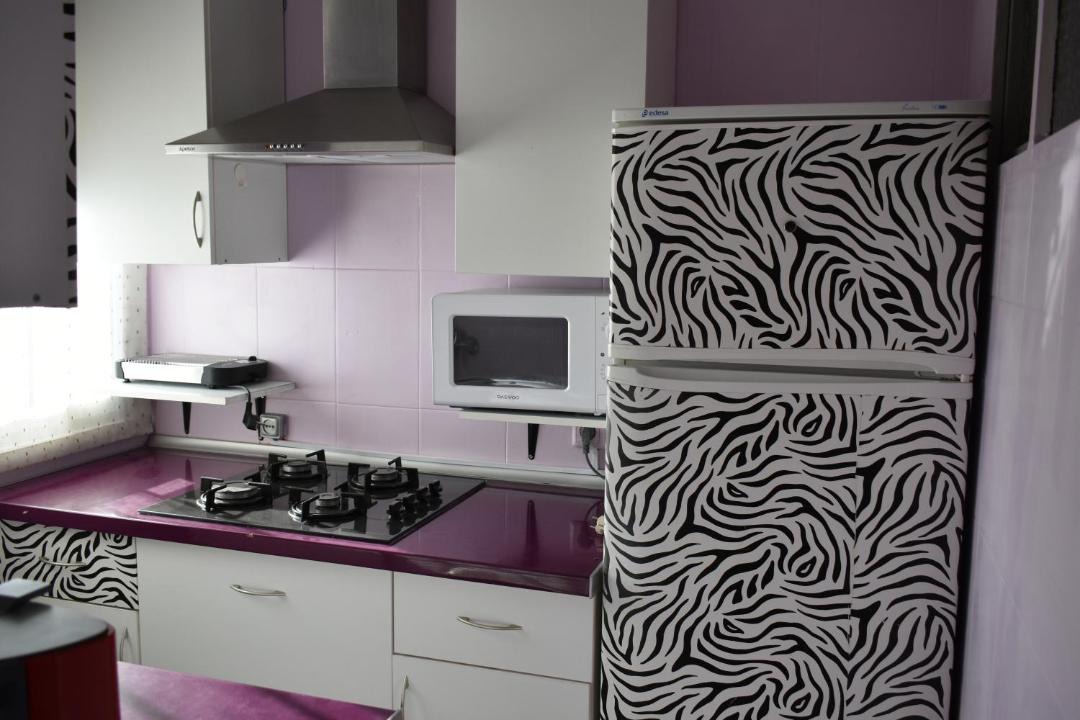 Photo of Kitchen in Cordoba