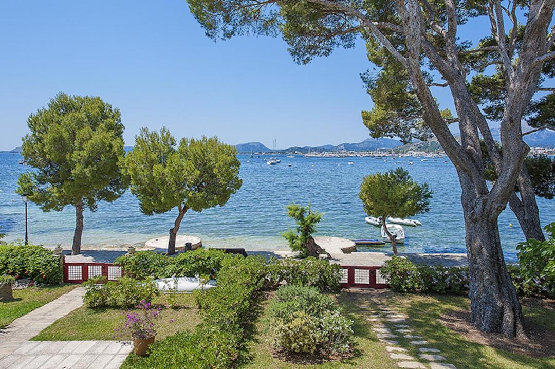 Photo of Others in Puerto de Pollensa