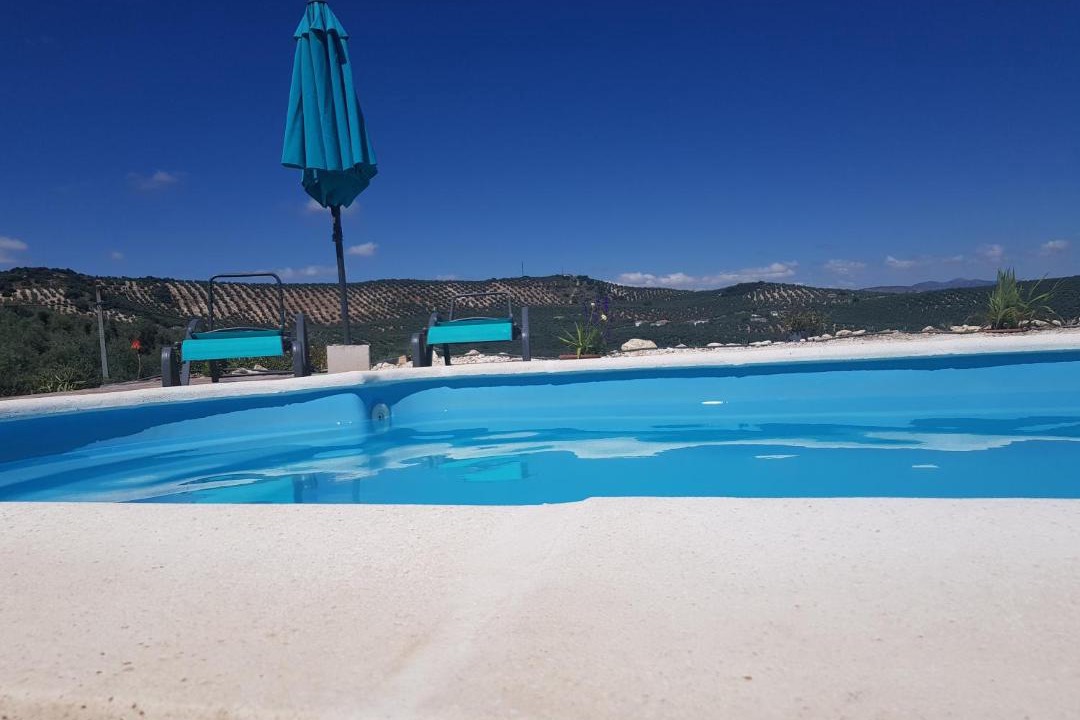 Photo of Outdoor in Iznajar