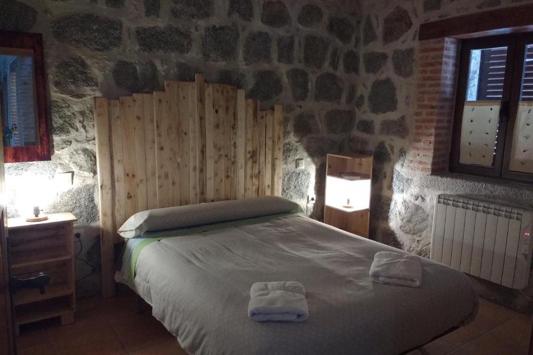Photo of Bedroom in Avila