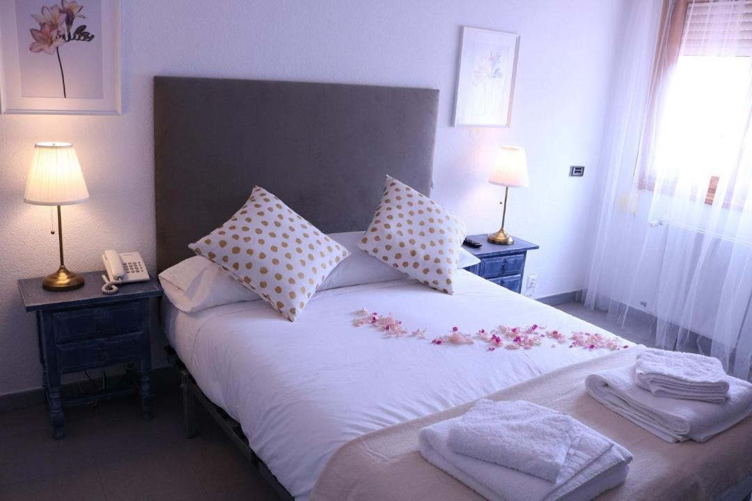 Photo of Bedroom in Guadalajara