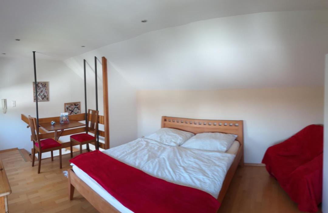 Photo of Bedroom in Bad Vilbel