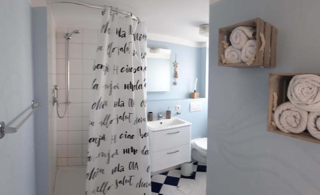 Photo of Bathroom in Bad Vilbel
