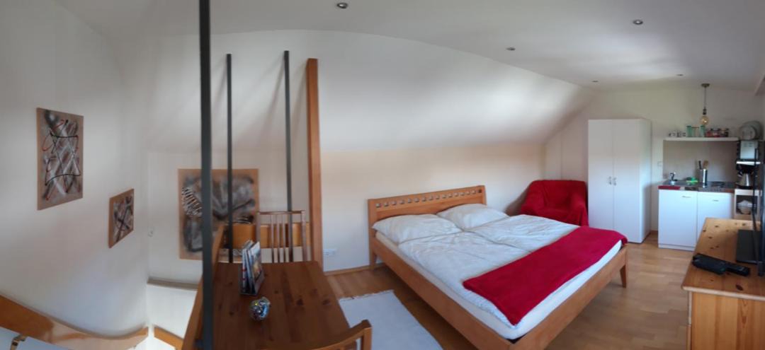 Photo of Bedroom in Bad Vilbel