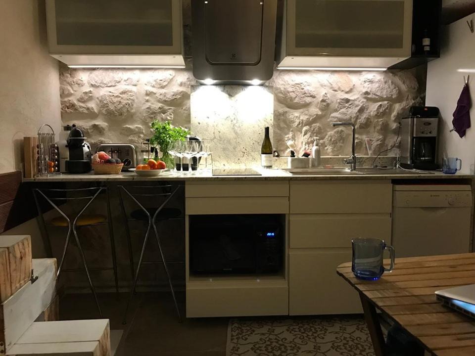 Photo of Kitchen in Montredon