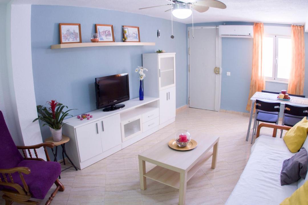 Photo of Livingroom in Torrox Costa