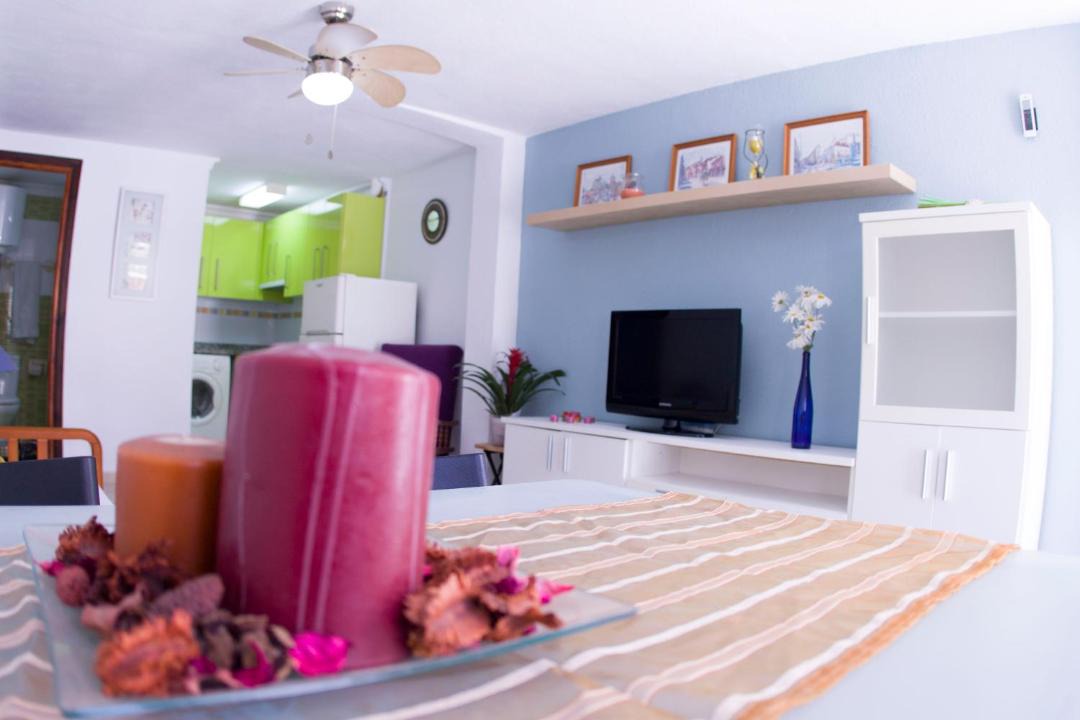 Photo of Livingroom in Torrox Costa