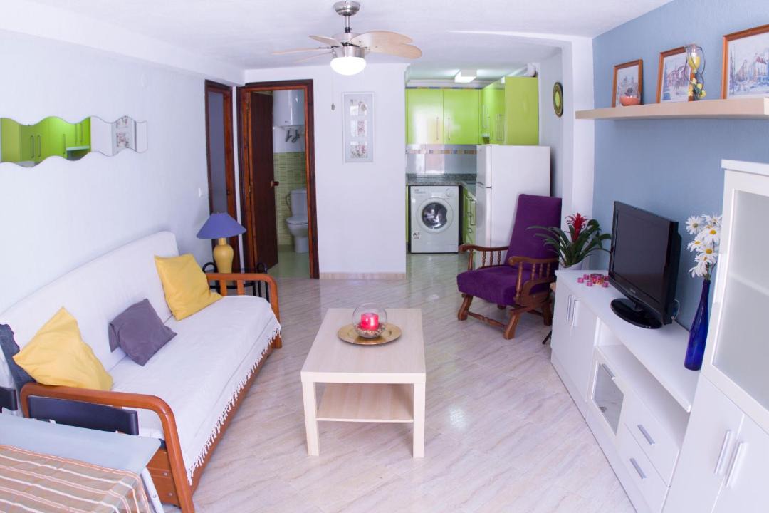 Photo of Livingroom in Torrox Costa