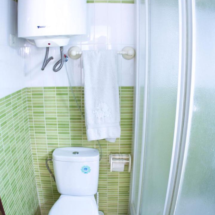 Photo of Bathroom in Torrox Costa