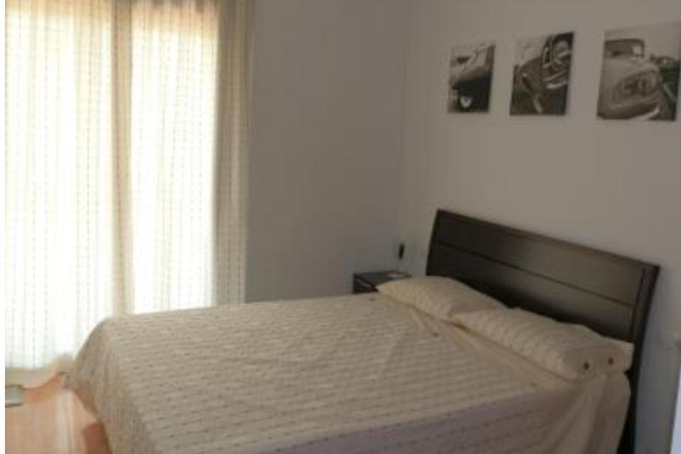 Photo of Bedroom in L'Eucaliptus