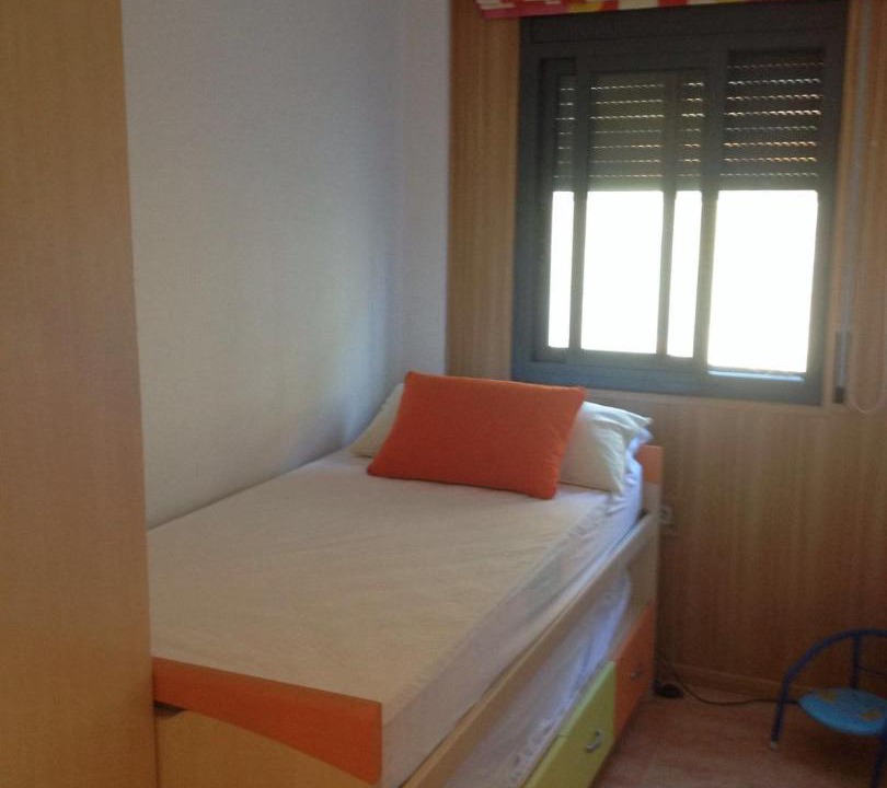 Photo of Bedroom in L'Eucaliptus