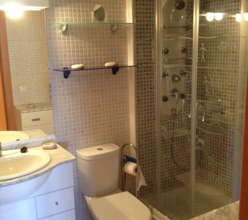 Photo of Bathroom in L'Eucaliptus