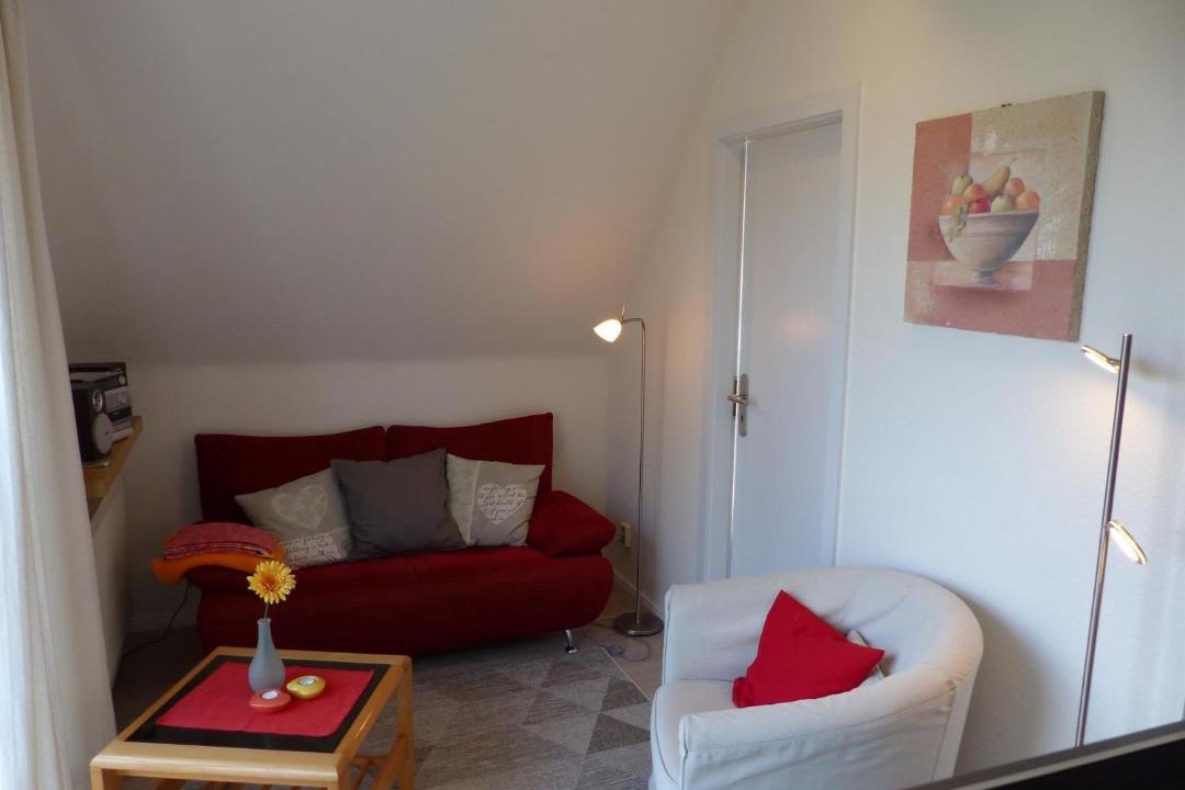Photo of Livingroom in St. Peter-Ording