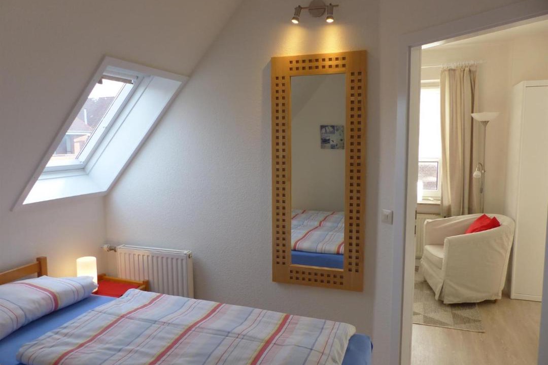 Photo of Bedroom in St. Peter-Ording