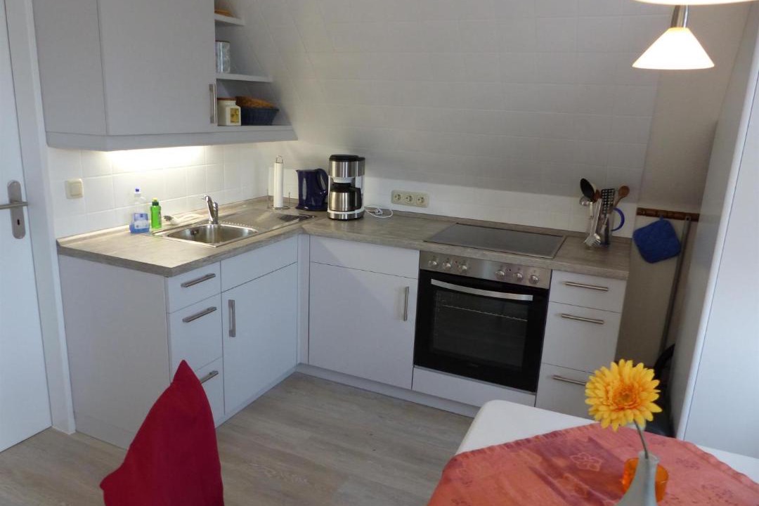 Photo of Kitchen in St. Peter-Ording
