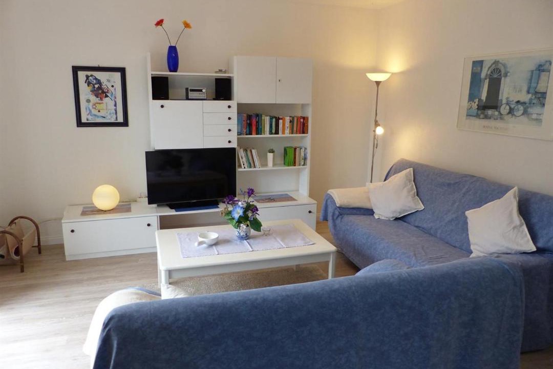 Photo of Livingroom in St. Peter-Ording